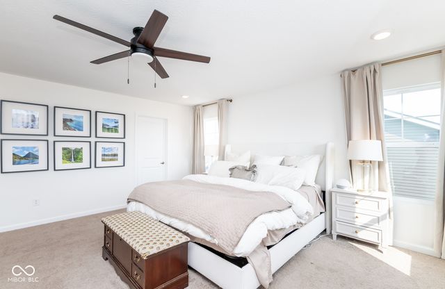 923 Aurora Lane, Franklin, IN 46131