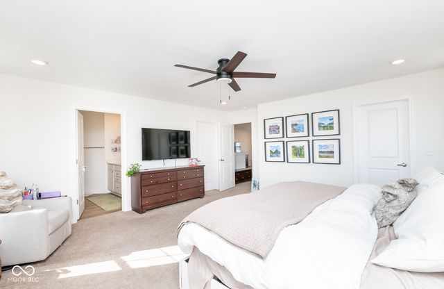 923 Aurora Lane, Franklin, IN 46131