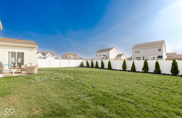 923 Aurora Lane, Franklin, IN 46131