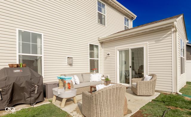 923 Aurora Lane, Franklin, IN 46131