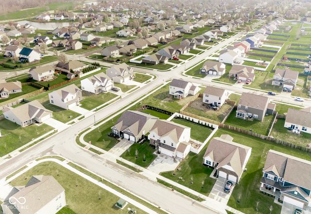 923 Aurora Lane, Franklin, IN 46131