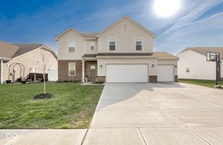 923 Aurora Lane, Franklin, IN 46131