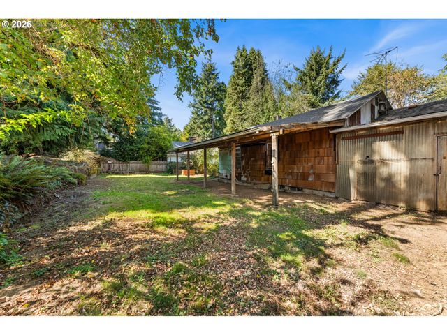 16434 Ne MULTNOMAH St, Portland, OR 97230