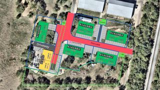 12306 Wirth DR, Manchaca, TX 78652