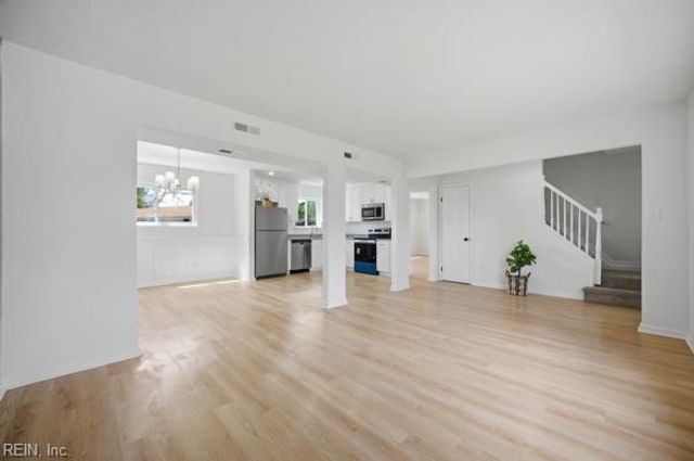 3857 Old Colony CIR, Virginia Beach, VA 23452