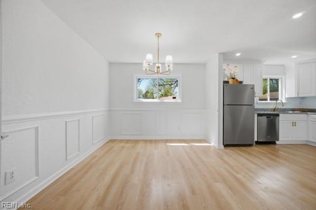 3857 Old Colony CIR, Virginia Beach, VA 23452