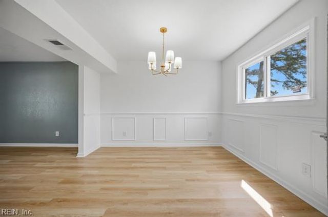 3857 Old Colony CIR, Virginia Beach, VA 23452