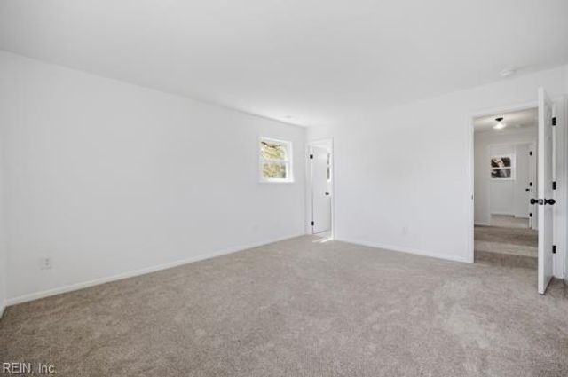 3857 Old Colony CIR, Virginia Beach, VA 23452