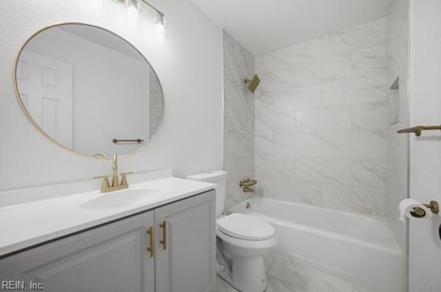 3857 Old Colony CIR, Virginia Beach, VA 23452