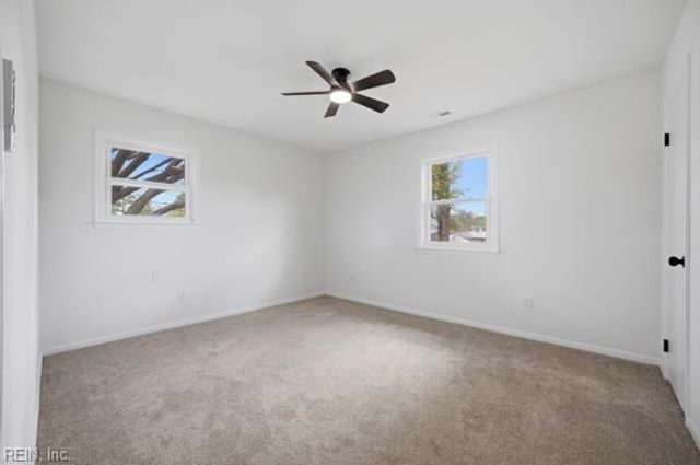 3857 Old Colony CIR, Virginia Beach, VA 23452