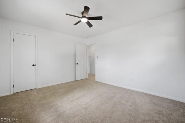 3857 Old Colony CIR, Virginia Beach, VA 23452