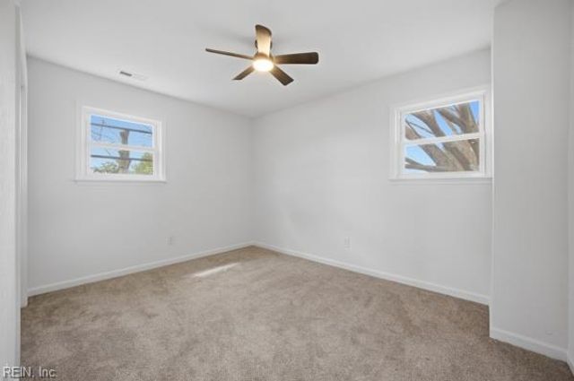 3857 Old Colony CIR, Virginia Beach, VA 23452