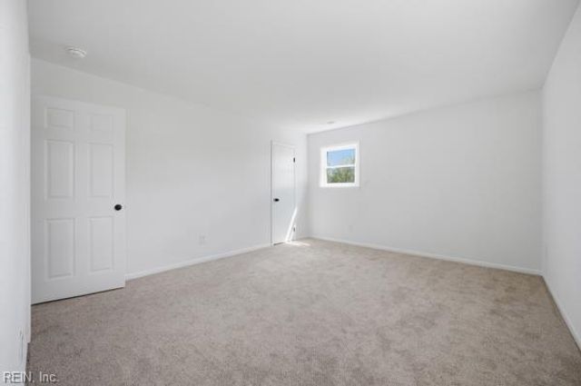 3857 Old Colony CIR, Virginia Beach, VA 23452