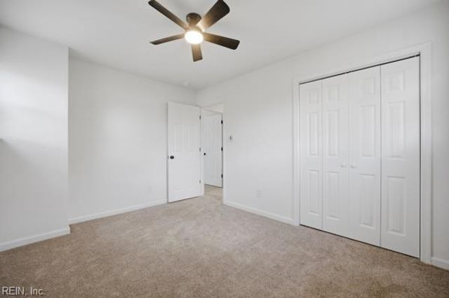 3857 Old Colony CIR, Virginia Beach, VA 23452