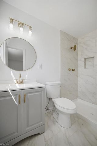 3857 Old Colony CIR, Virginia Beach, VA 23452