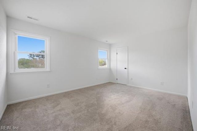 3857 Old Colony CIR, Virginia Beach, VA 23452