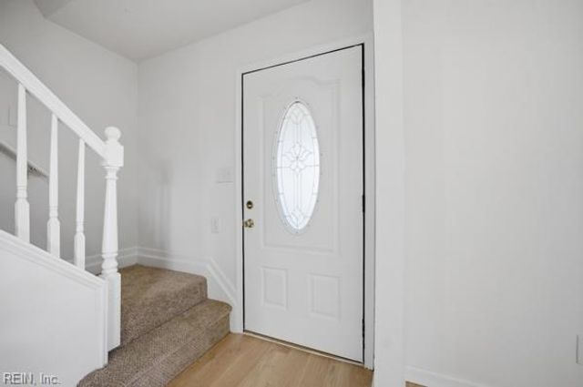 3857 Old Colony CIR, Virginia Beach, VA 23452