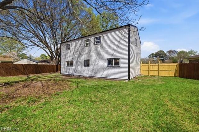 3857 Old Colony CIR, Virginia Beach, VA 23452