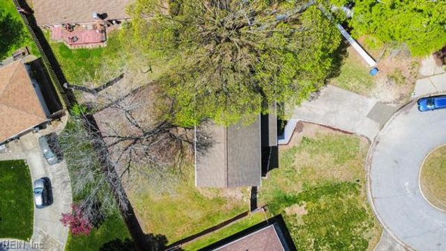 3857 Old Colony CIR, Virginia Beach, VA 23452