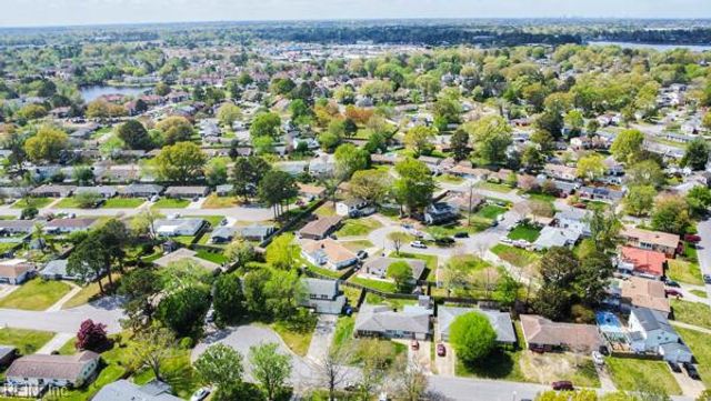 3857 Old Colony CIR, Virginia Beach, VA 23452