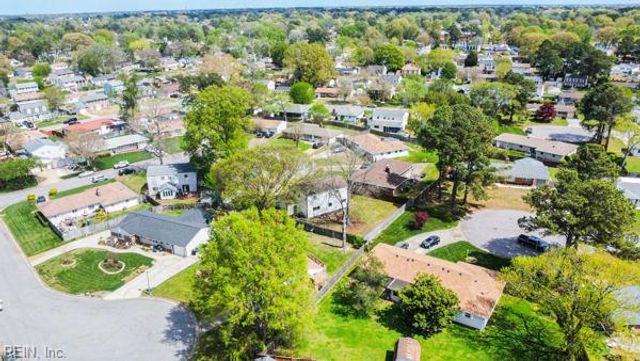 3857 Old Colony CIR, Virginia Beach, VA 23452