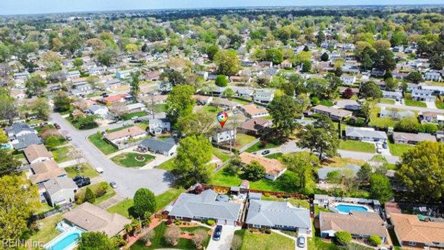 3857 Old Colony CIR, Virginia Beach, VA 23452