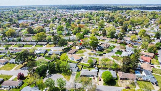 3857 Old Colony CIR, Virginia Beach, VA 23452