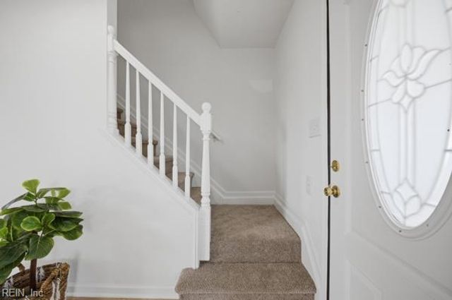 3857 Old Colony CIR, Virginia Beach, VA 23452