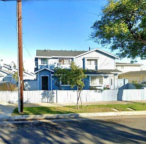 6927 Lanto, Commerce, CA 90040