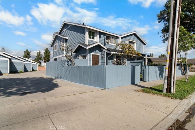 6927 Lanto, Commerce, CA 90040