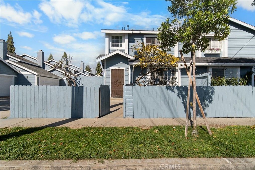 6927 Lanto, Commerce, CA 90040