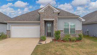 1312 Bristol Park, Montgomery, AL 36117