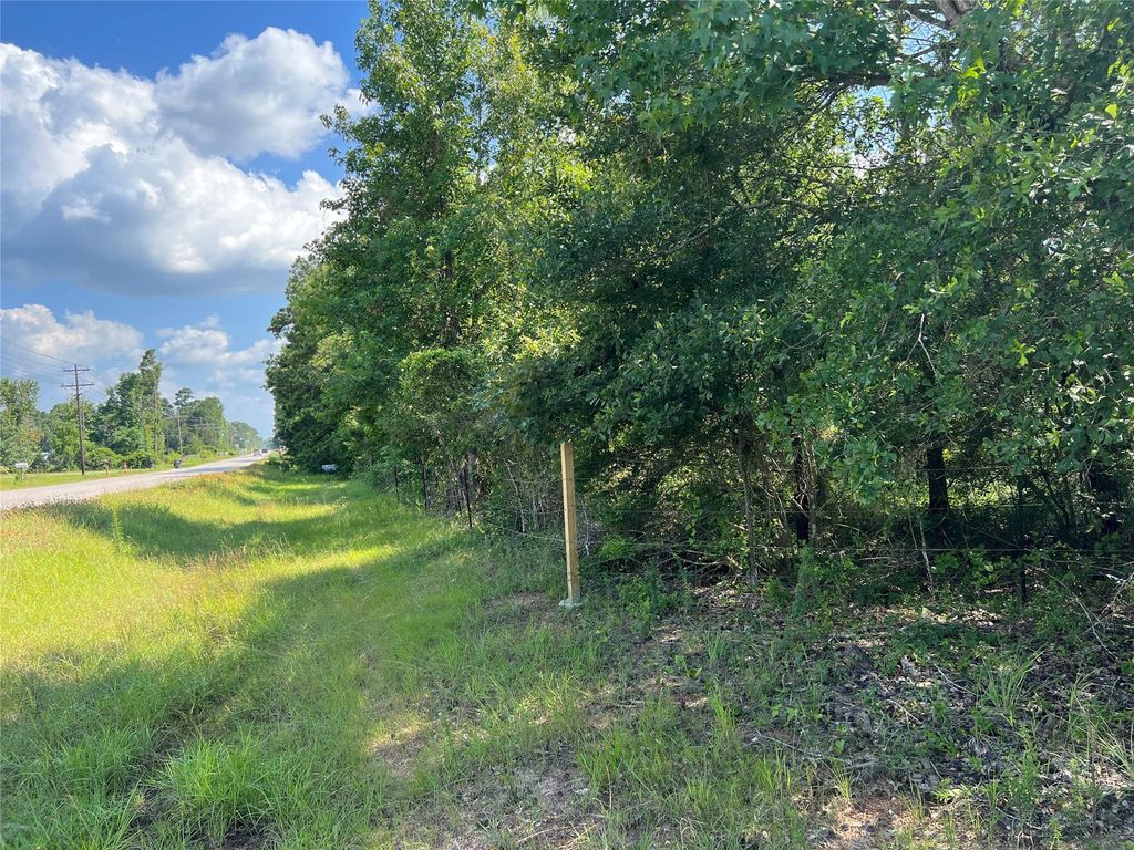2450 Crockett Martin Road, Conroe, TX 77306