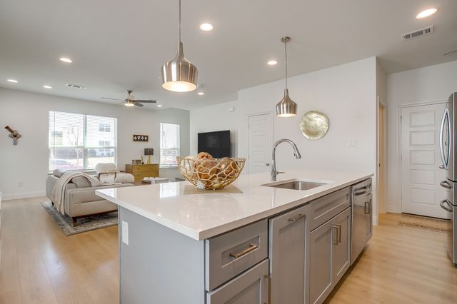 3461 Vista Highlands Lane, Fort Worth, TX 76135