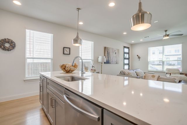 3461 Vista Highlands Lane, Fort Worth, TX 76135