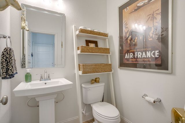 3461 Vista Highlands Lane, Fort Worth, TX 76135