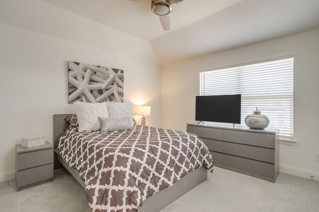 3461 Vista Highlands Lane, Fort Worth, TX 76135