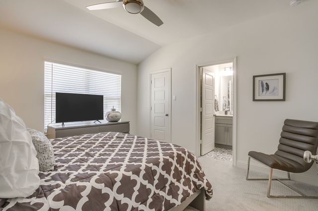 3461 Vista Highlands Lane, Fort Worth, TX 76135