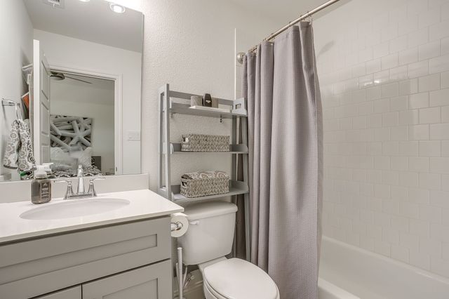 3461 Vista Highlands Lane, Fort Worth, TX 76135