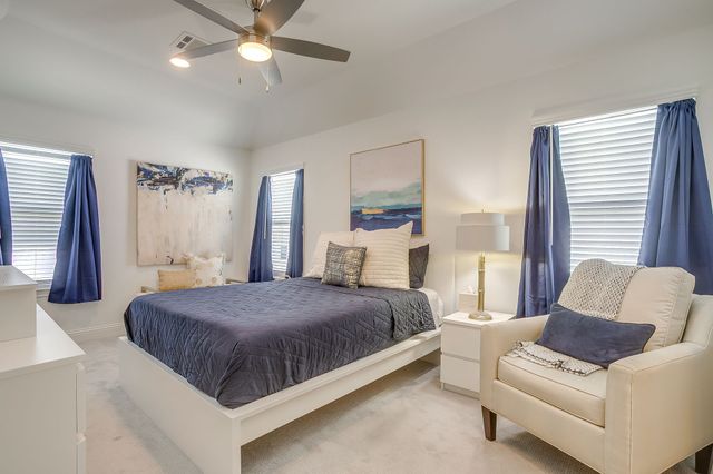 3461 Vista Highlands Lane, Fort Worth, TX 76135