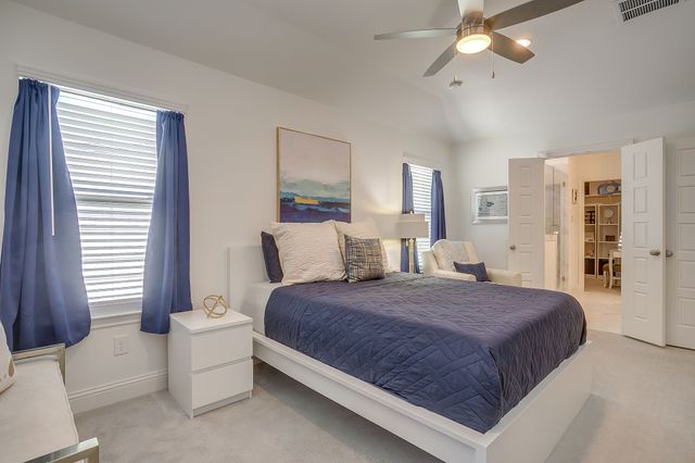3461 Vista Highlands Lane, Fort Worth, TX 76135