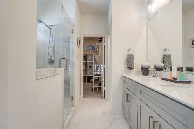 3461 Vista Highlands Lane, Fort Worth, TX 76135