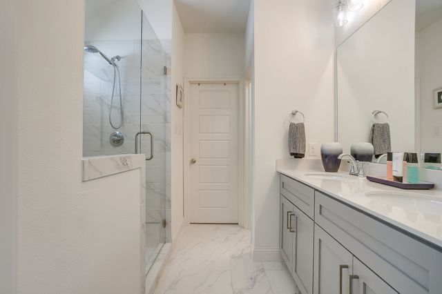 3461 Vista Highlands Lane, Fort Worth, TX 76135