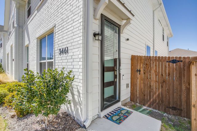 3461 Vista Highlands Lane, Fort Worth, TX 76135