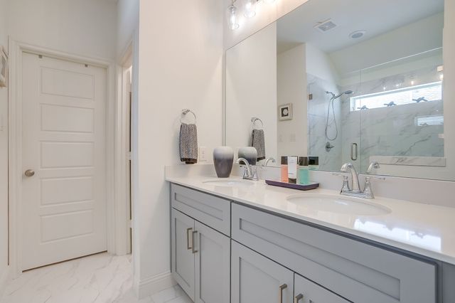 3461 Vista Highlands Lane, Fort Worth, TX 76135