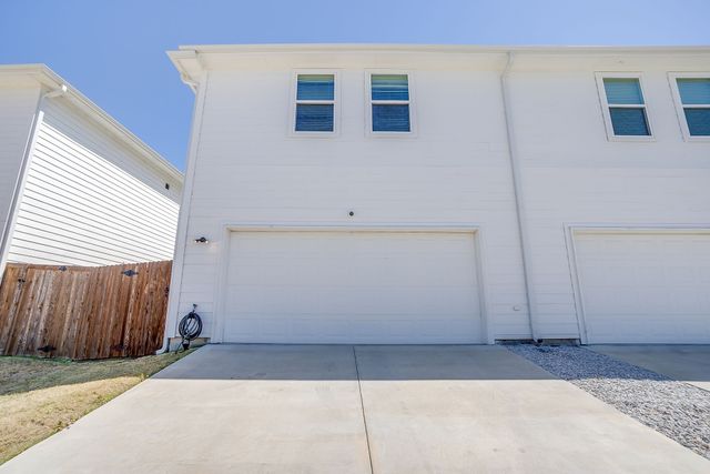3461 Vista Highlands Lane, Fort Worth, TX 76135