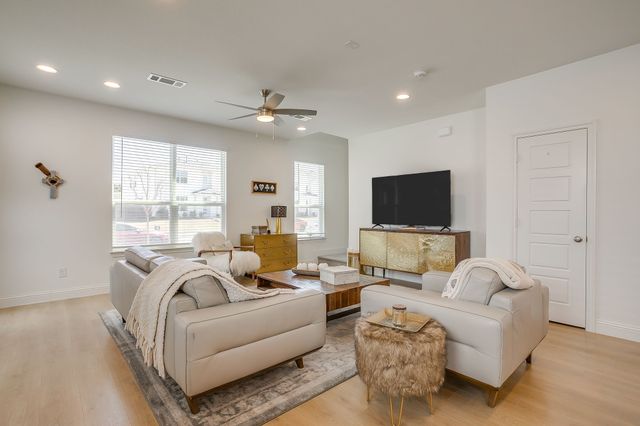 3461 Vista Highlands Lane, Fort Worth, TX 76135