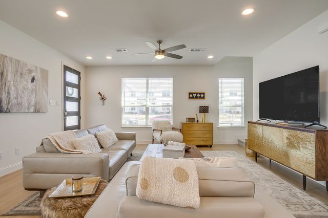 3461 Vista Highlands Lane, Fort Worth, TX 76135