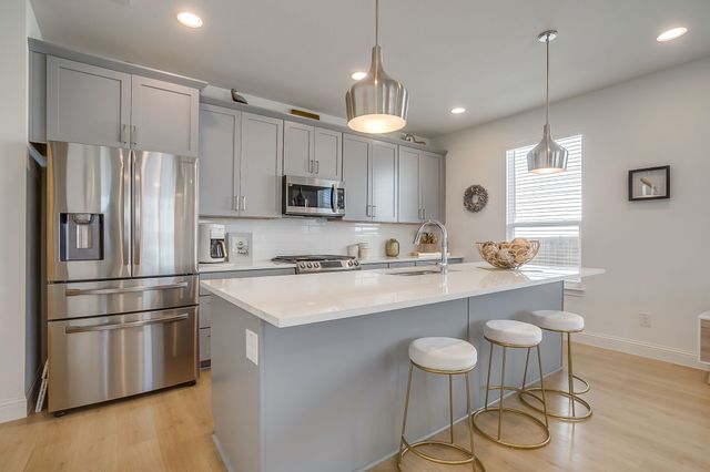 3461 Vista Highlands Lane, Fort Worth, TX 76135