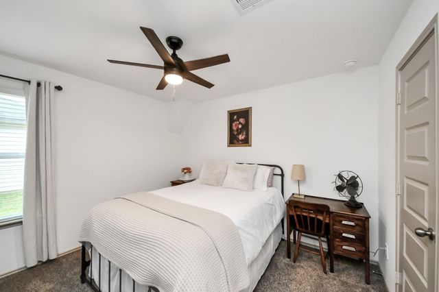 7323 Sunset Creek Drive, Richmond, TX 77469